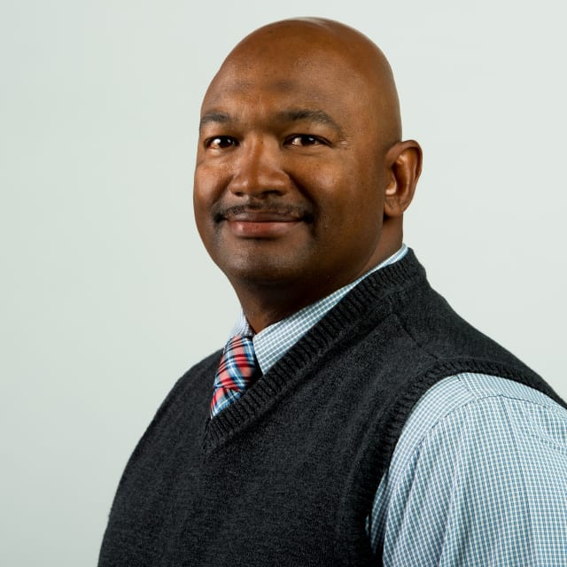 Eric D. Williams